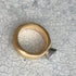 N°14 K18arm luxe combination ring